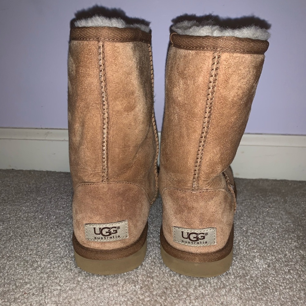 UGG boots